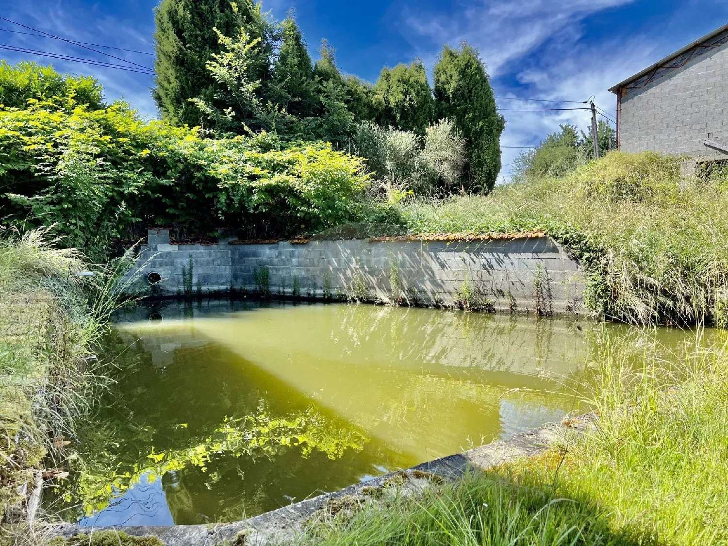  à vendre maison Cassagnabère-Tournas Haute-Garonne 3