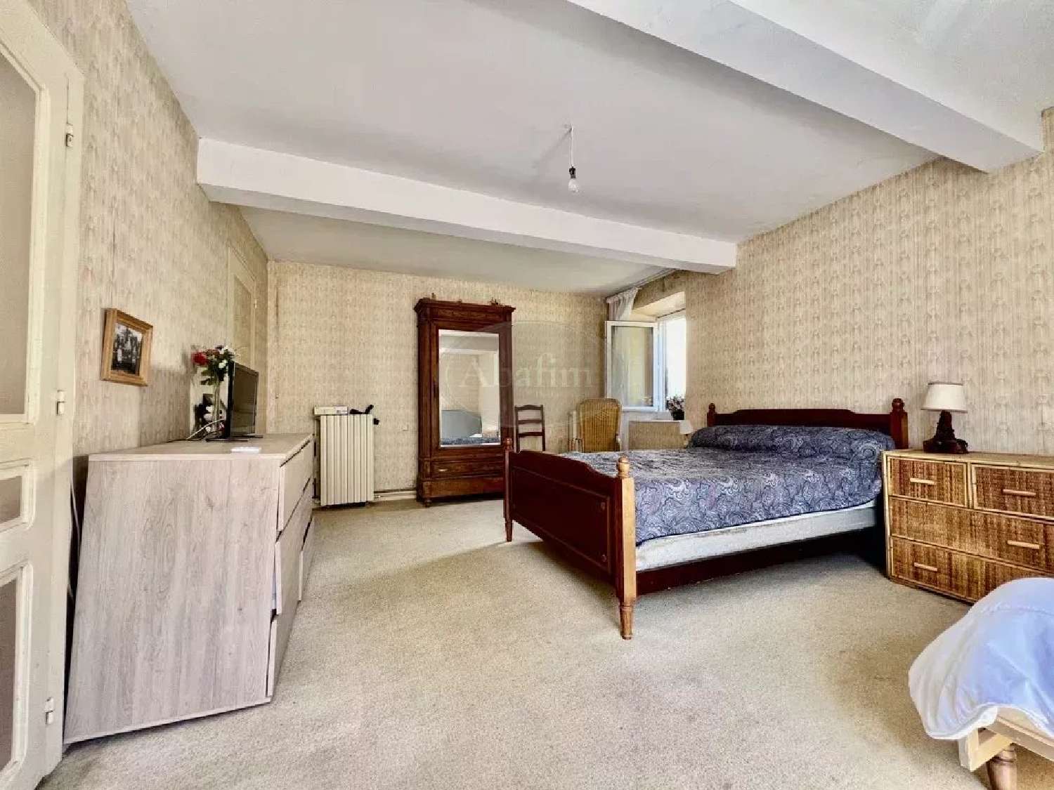  à vendre maison Cassagnabère-Tournas Haute-Garonne 6