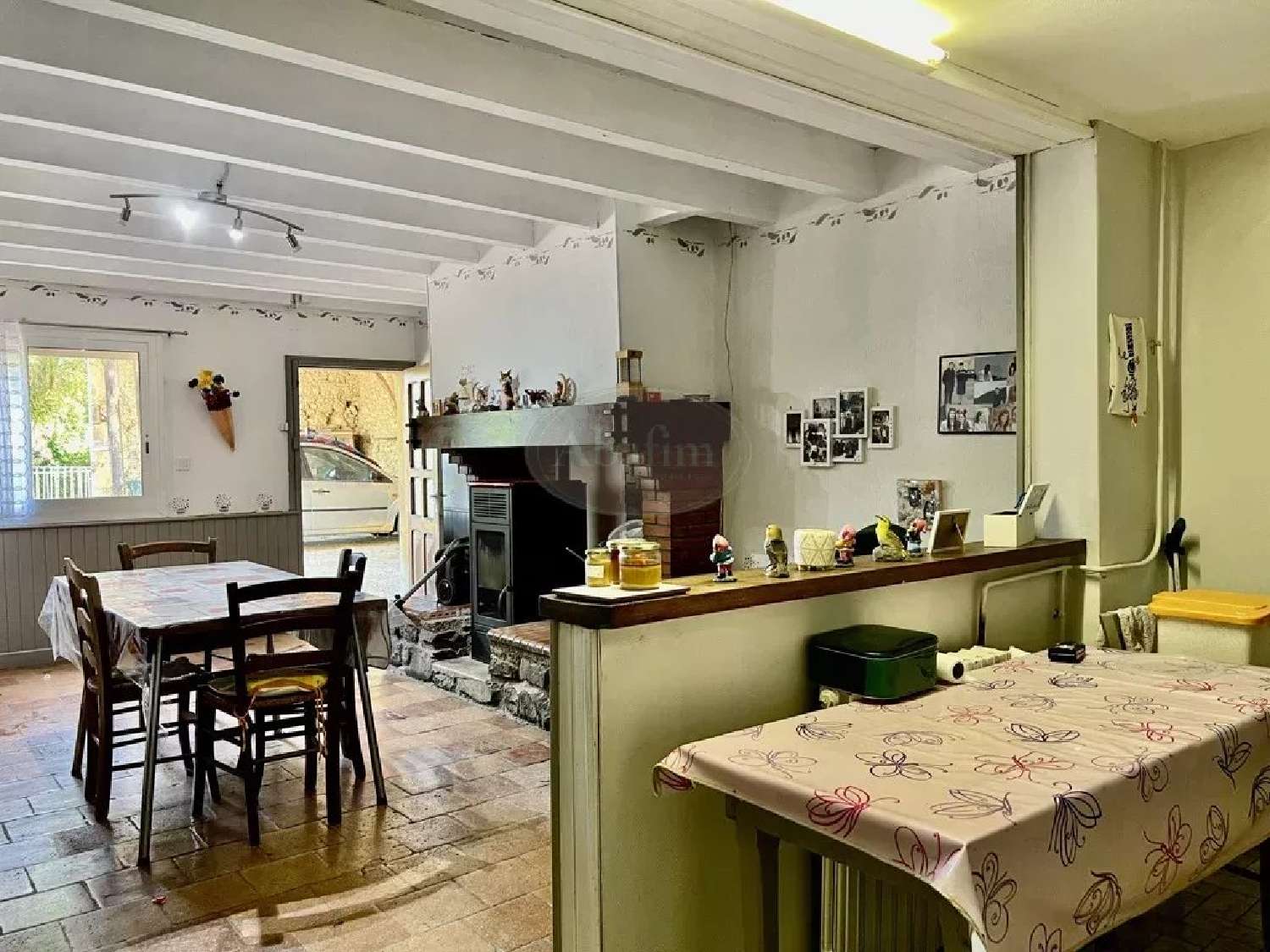  à vendre maison Cassagnabère-Tournas Haute-Garonne 7