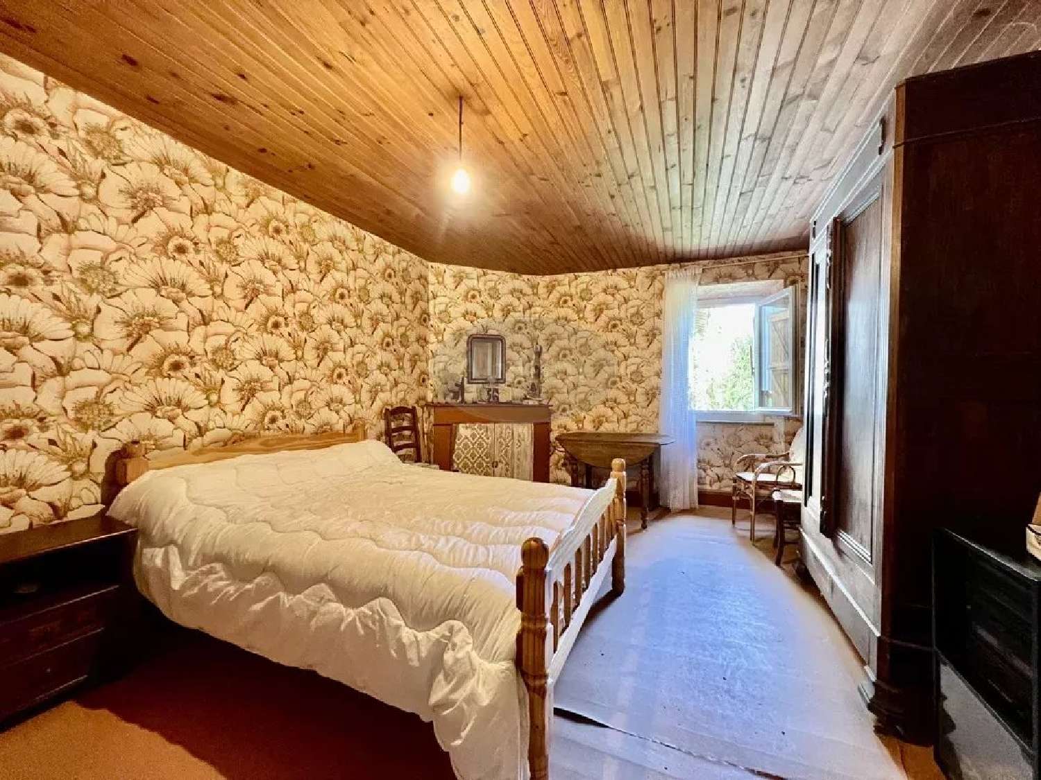  à vendre maison Cassagnabère-Tournas Haute-Garonne 8