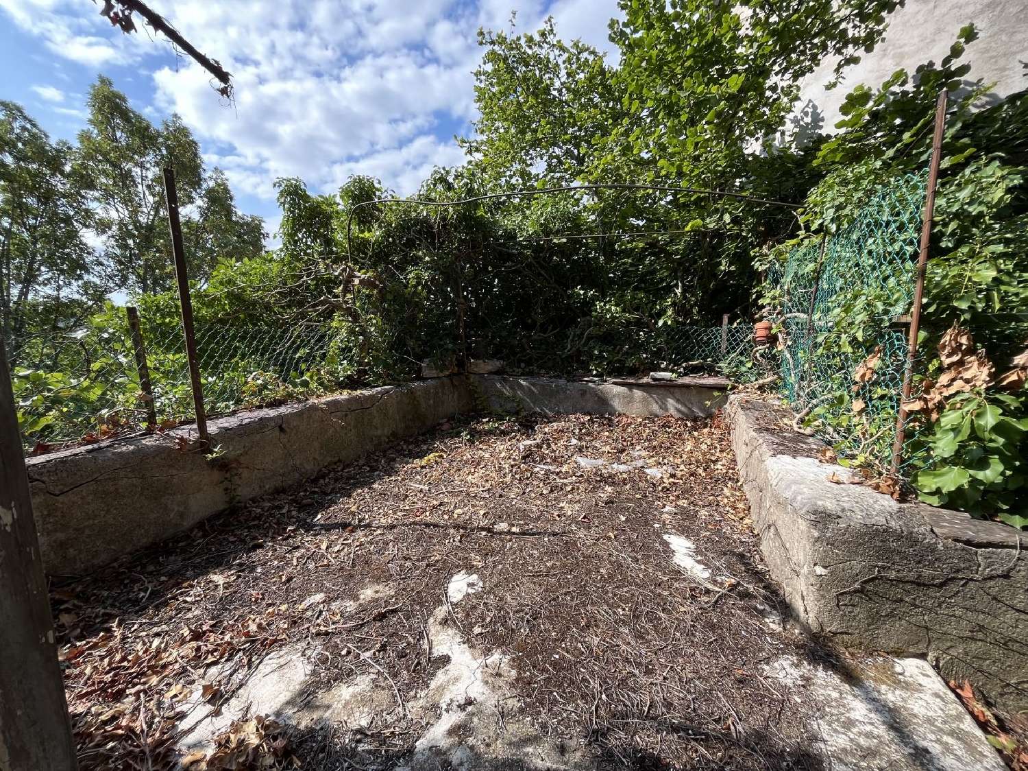 à vendre maison Cassagnoles Hérault 3