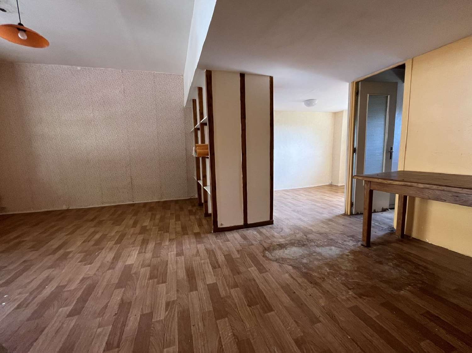 à vendre maison Cassagnoles Hérault 5