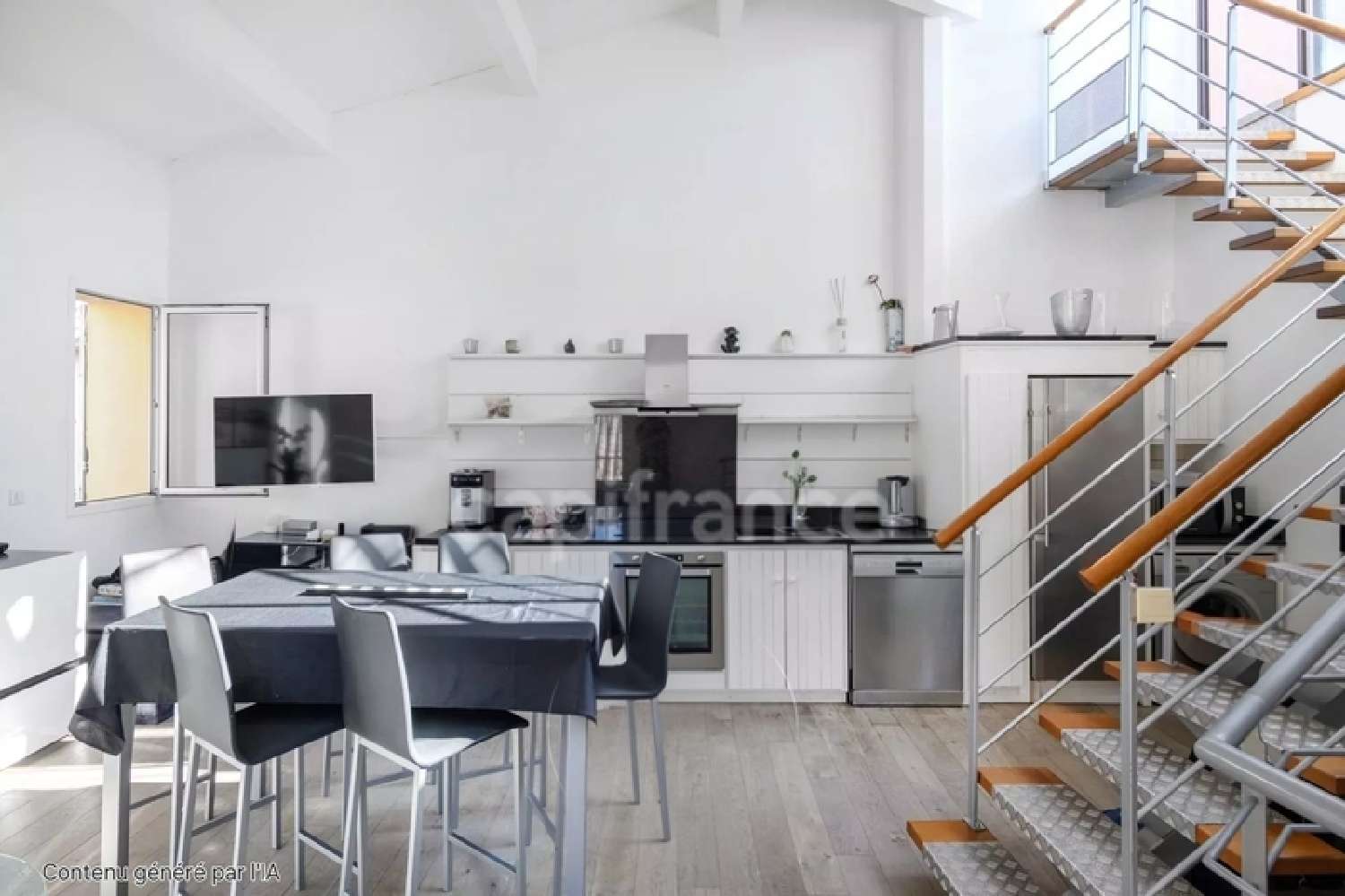  à vendre maison Cassis Bouches-du-Rhône 3