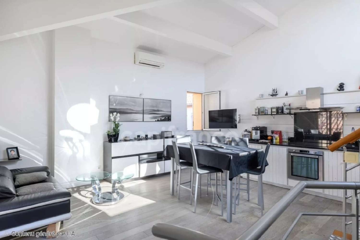  à vendre maison Cassis Bouches-du-Rhône 6