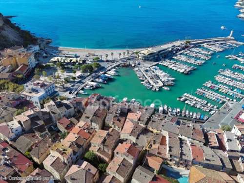 Cassis Bouches-du-Rhône maison foto 7334051