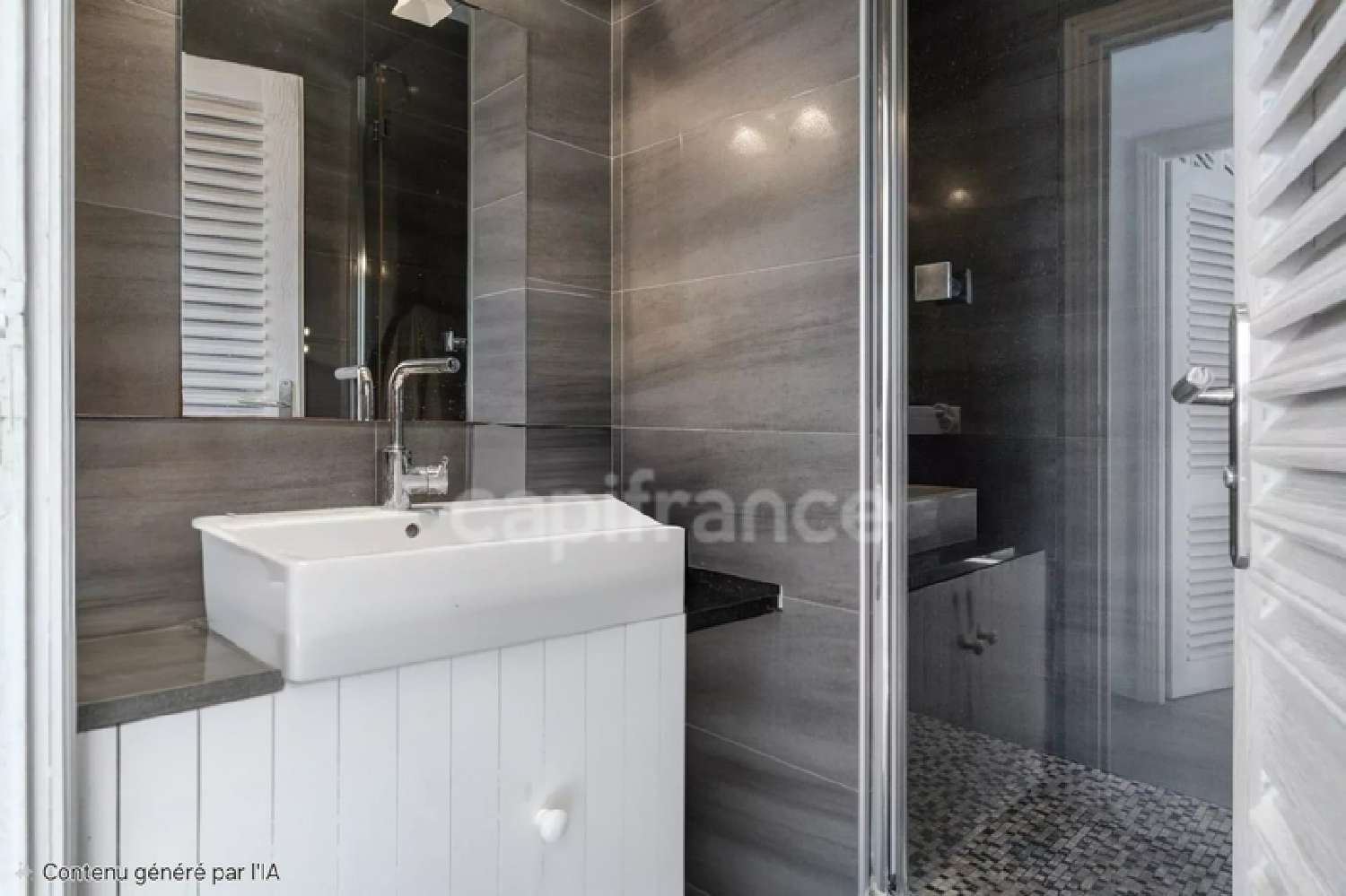  à vendre maison Cassis Bouches-du-Rhône 4