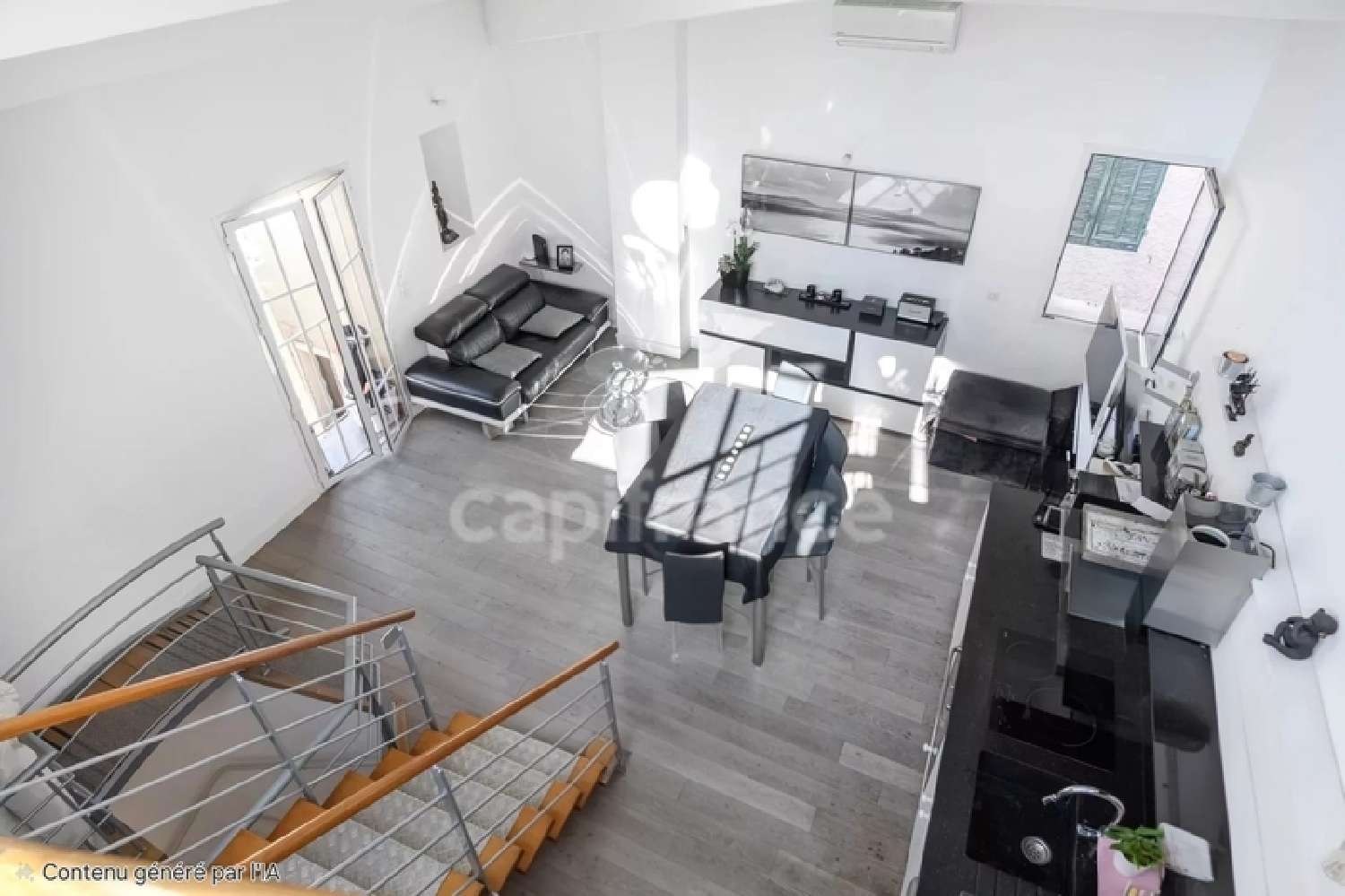  à vendre maison Cassis Bouches-du-Rhône 5