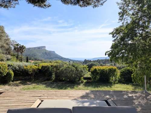 Cassis Bouches-du-Rhône Haus Bild 7338594