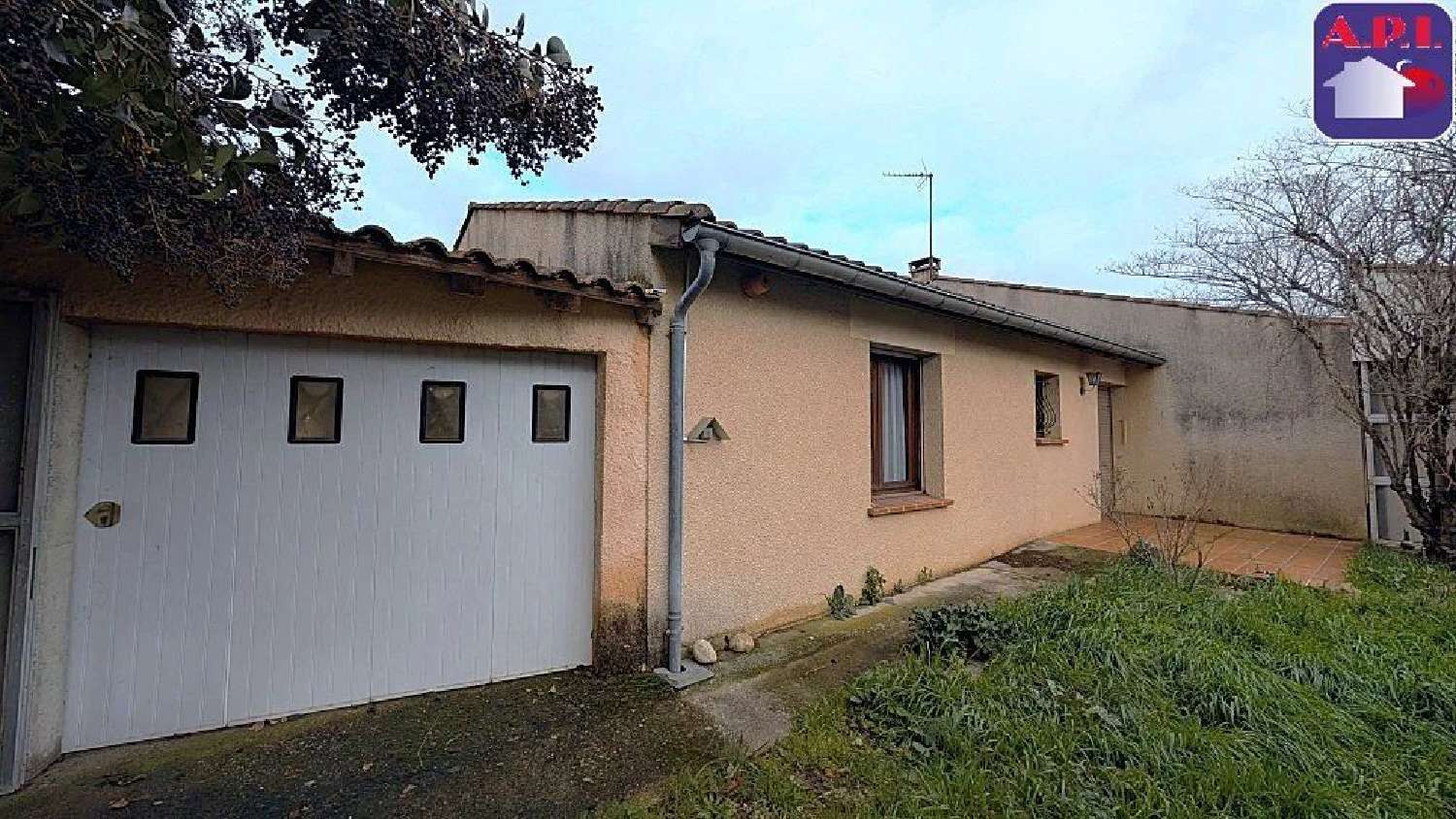  te koop huis Castanet-Tolosan Haute-Garonne 1
