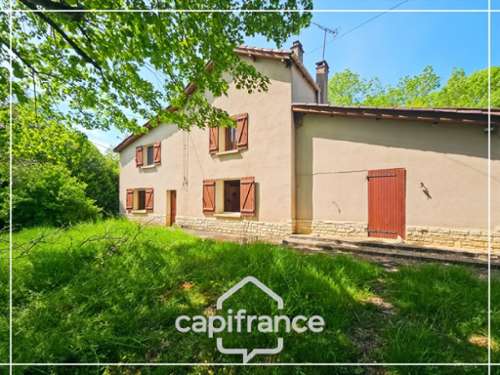 Castelculier Lot-et-Garonne casa foto 7328214