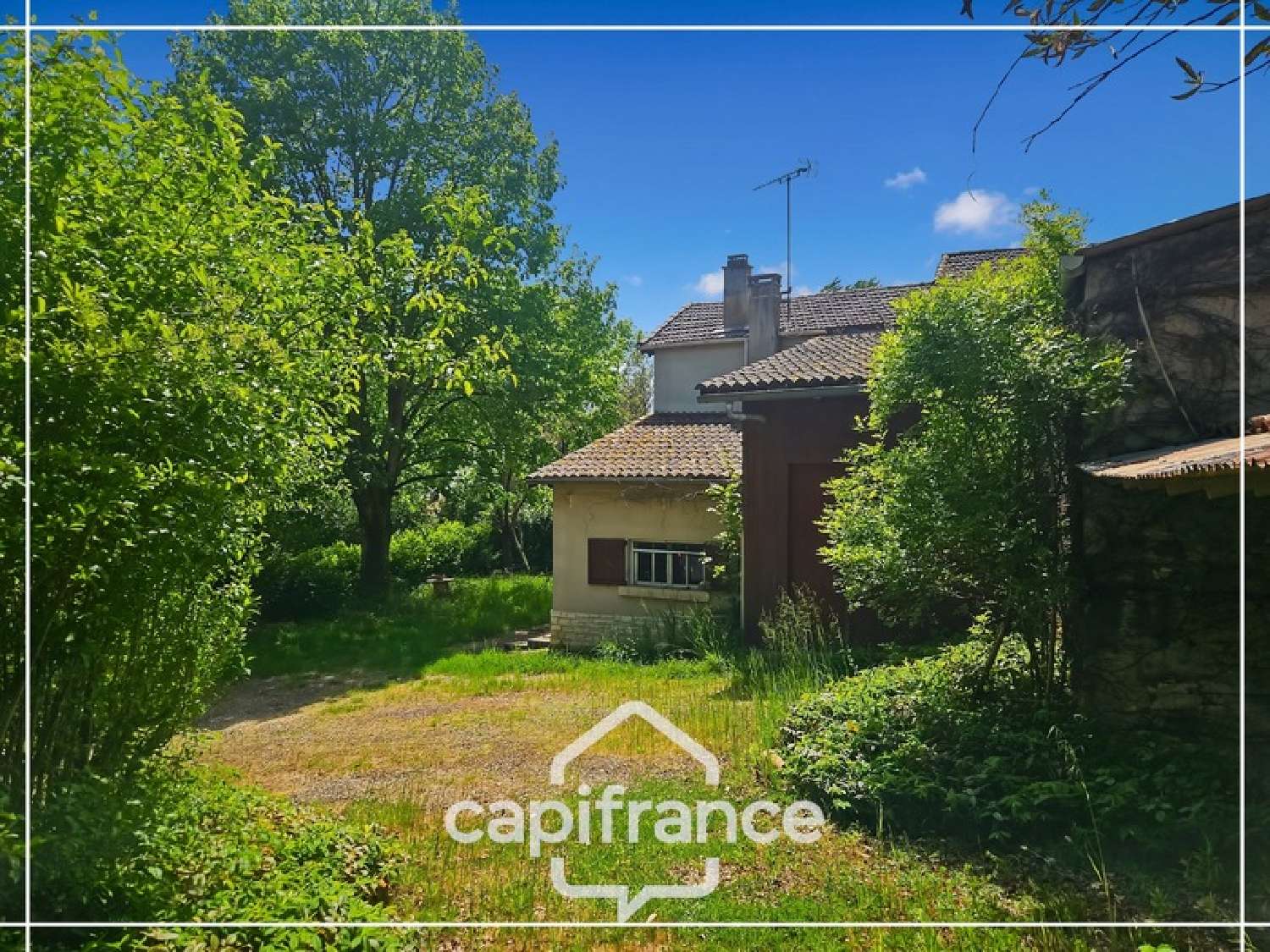  en venta casa Castelculier Lot-et-Garonne 2