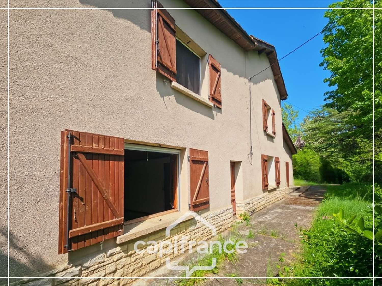  en venta casa Castelculier Lot-et-Garonne 3