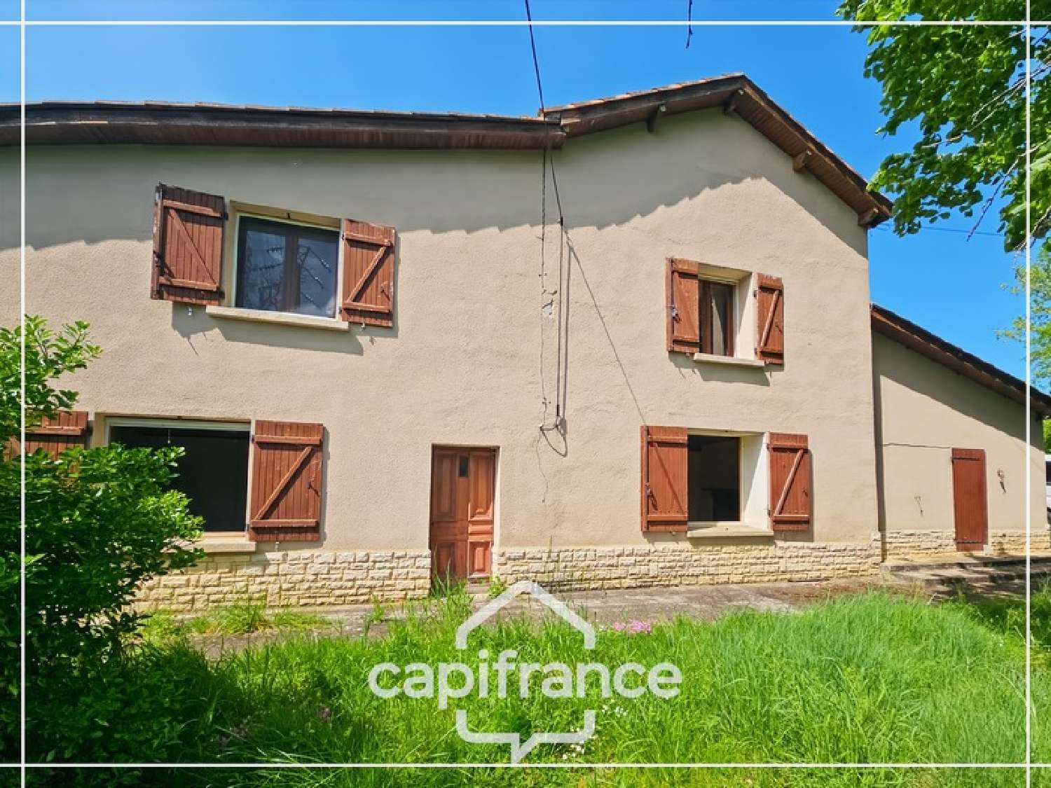  en venta casa Castelculier Lot-et-Garonne 4