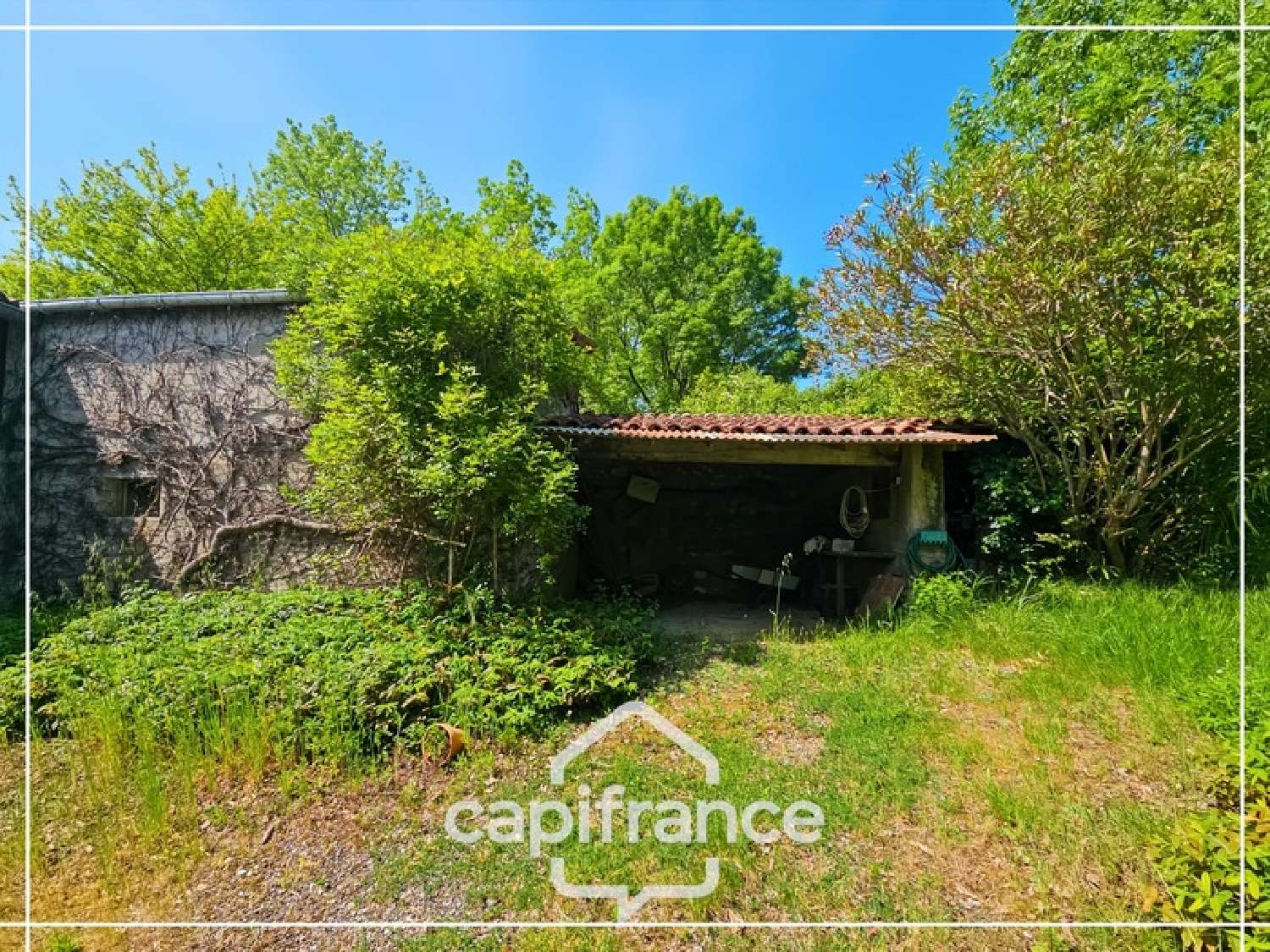  en venta casa Castelculier Lot-et-Garonne 5