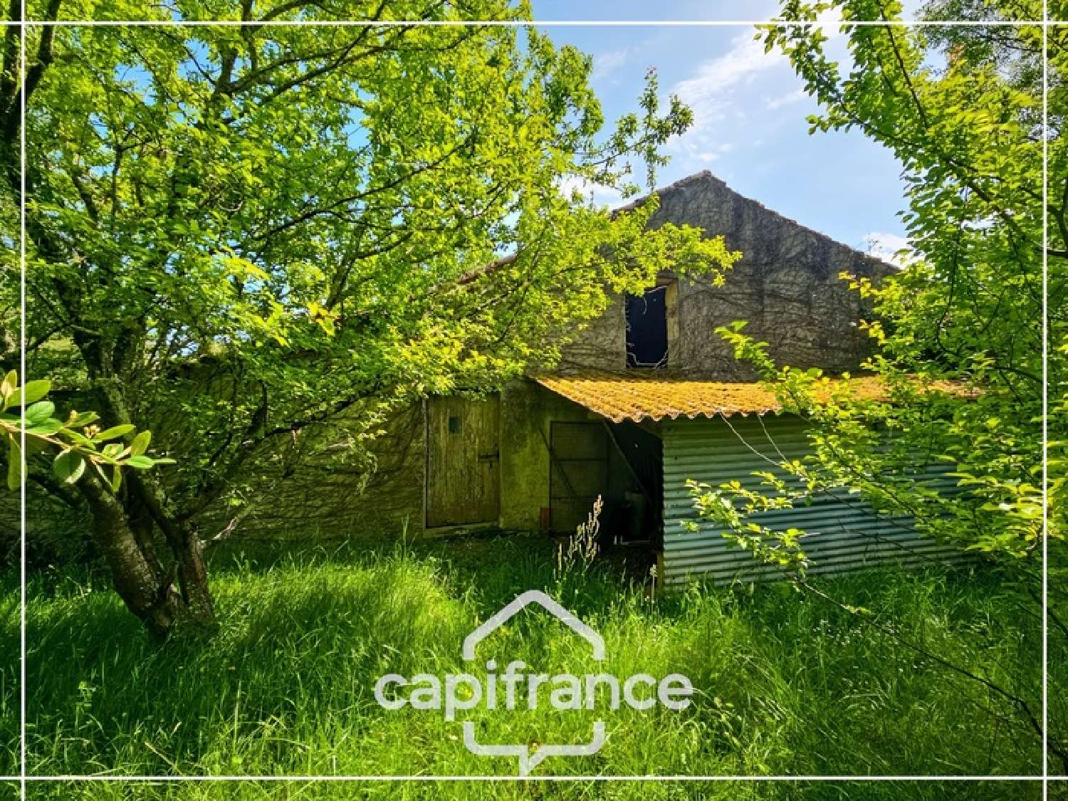  en venta casa Castelculier Lot-et-Garonne 6
