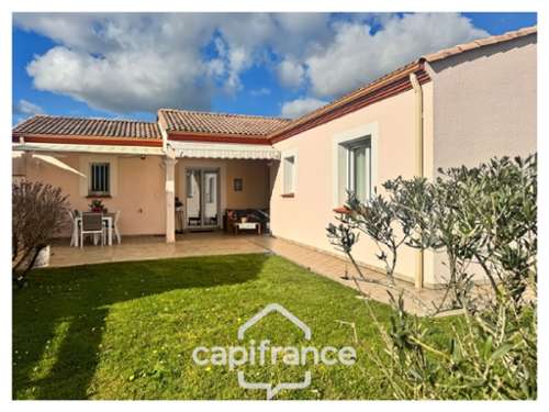 Castelculier Lot-et-Garonne casa foto 7347431