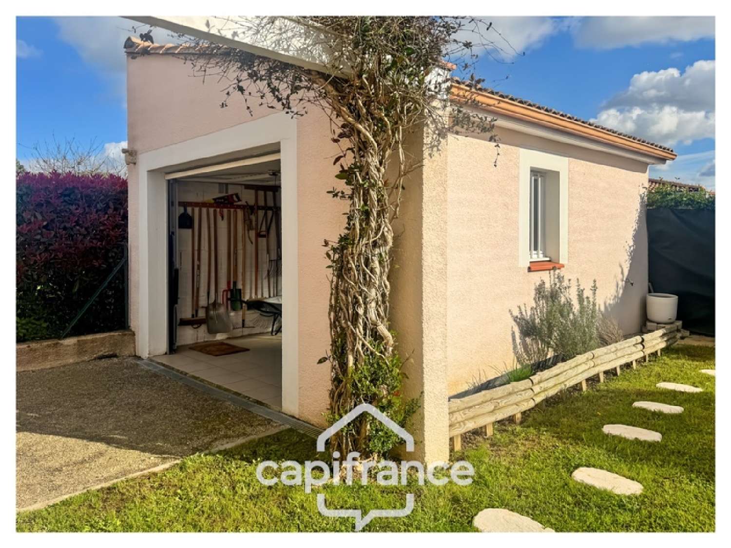 en venta casa Castelculier Lot-et-Garonne 4