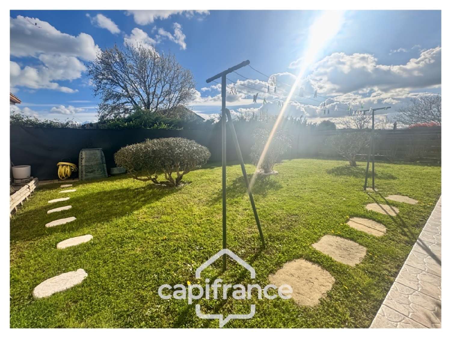 en venta casa Castelculier Lot-et-Garonne 5