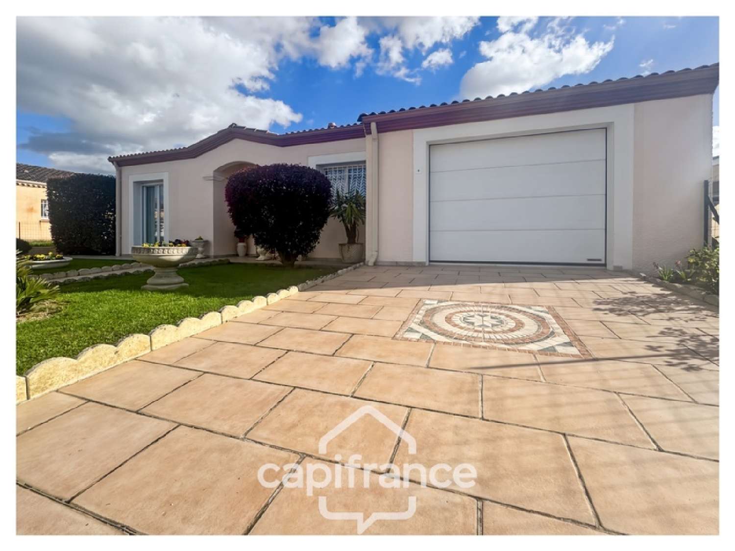 en venta casa Castelculier Lot-et-Garonne 6
