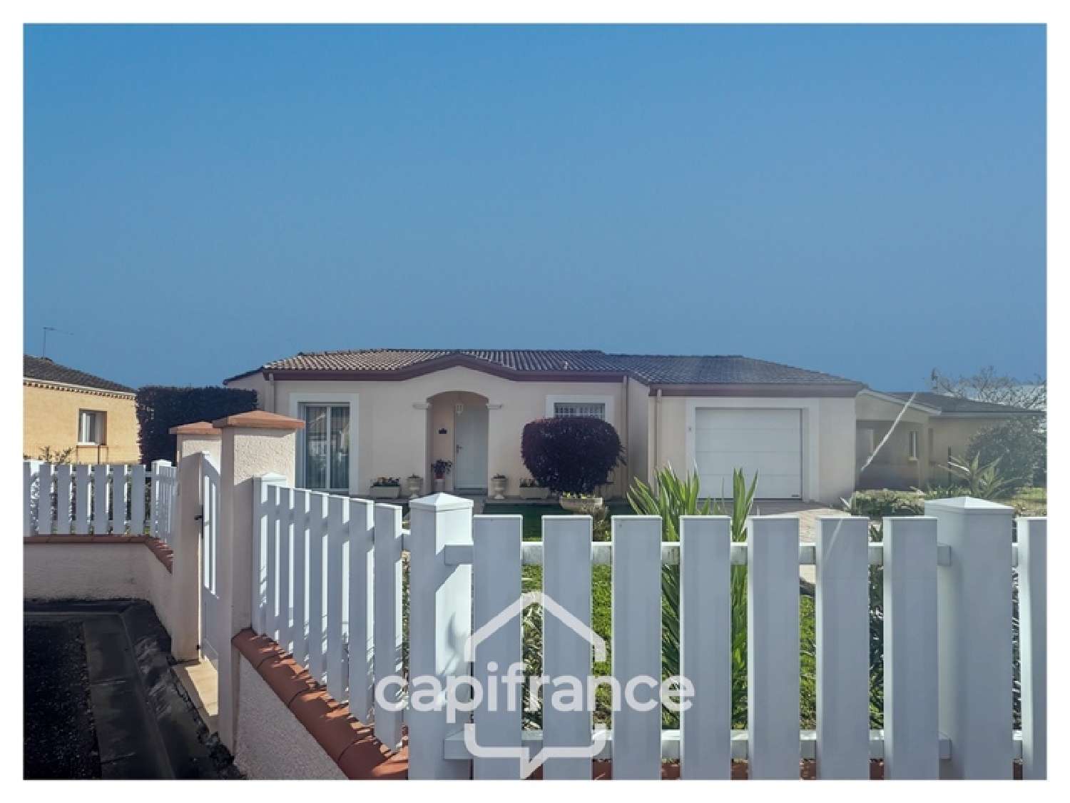 en venta casa Castelculier Lot-et-Garonne 8