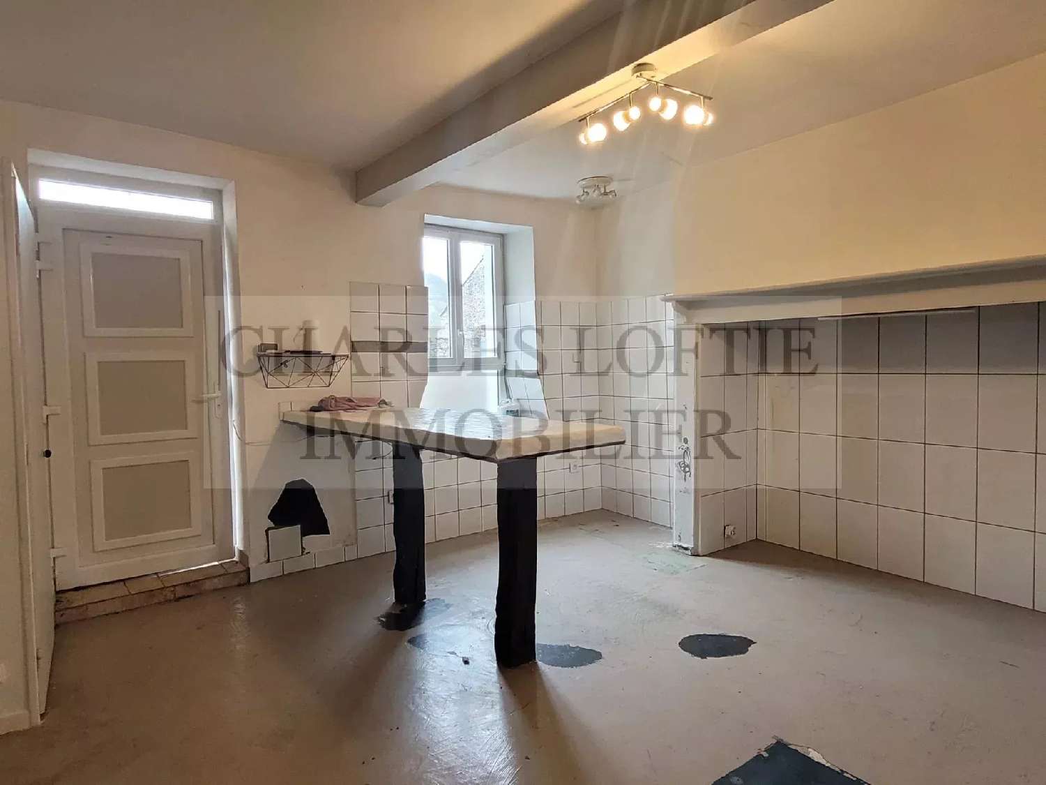  te koop huis Castelfranc Lot 3