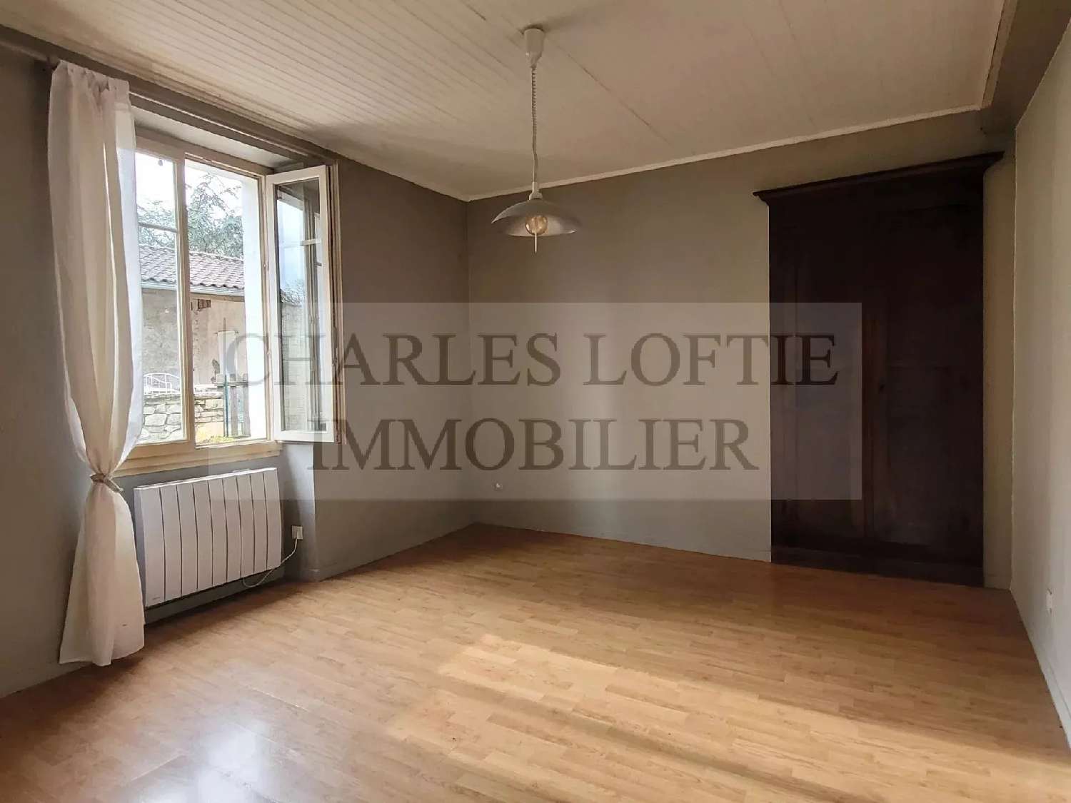  te koop huis Castelfranc Lot 5
