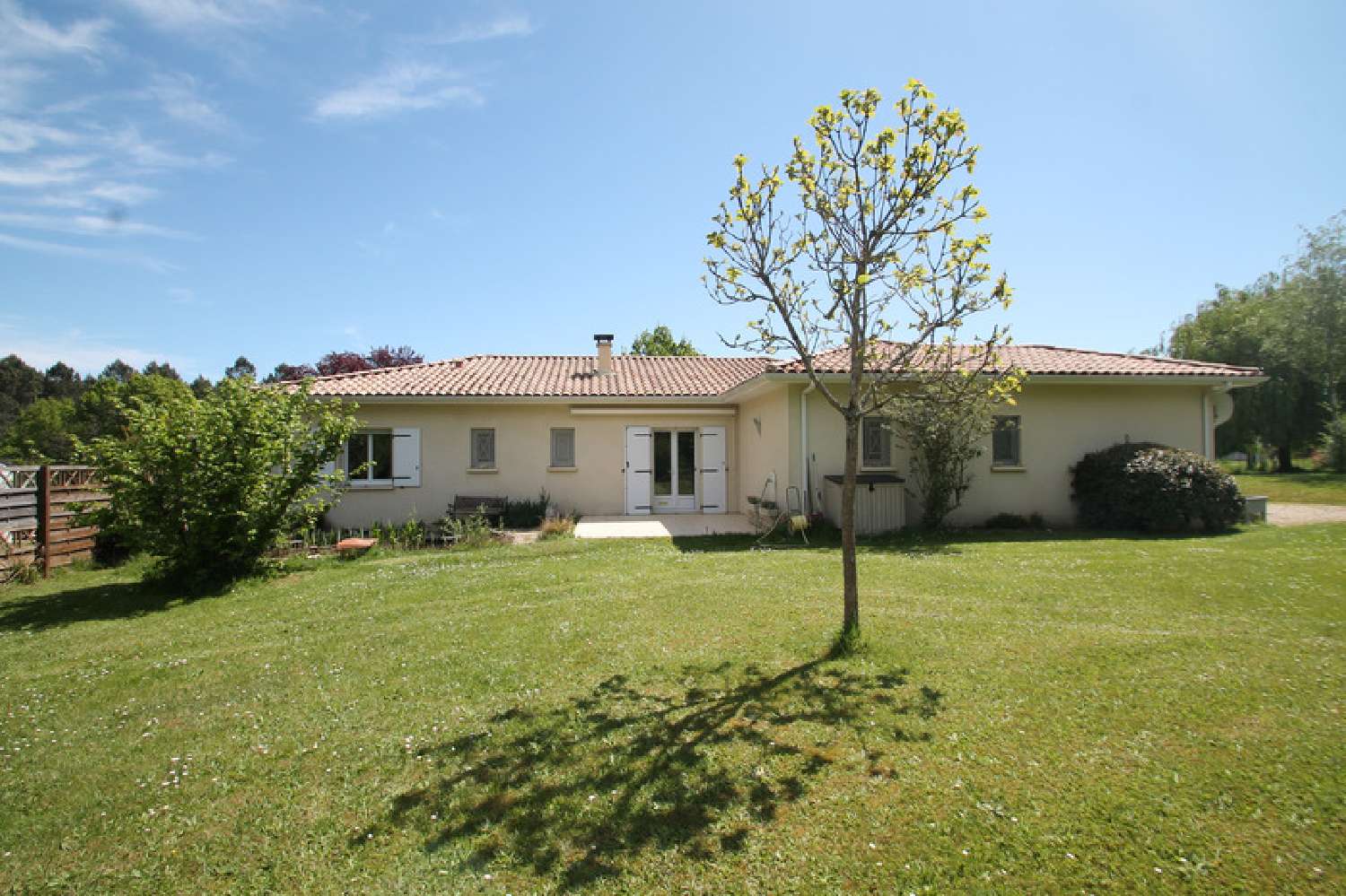  te koop huis Casteljaloux Lot-et-Garonne 1