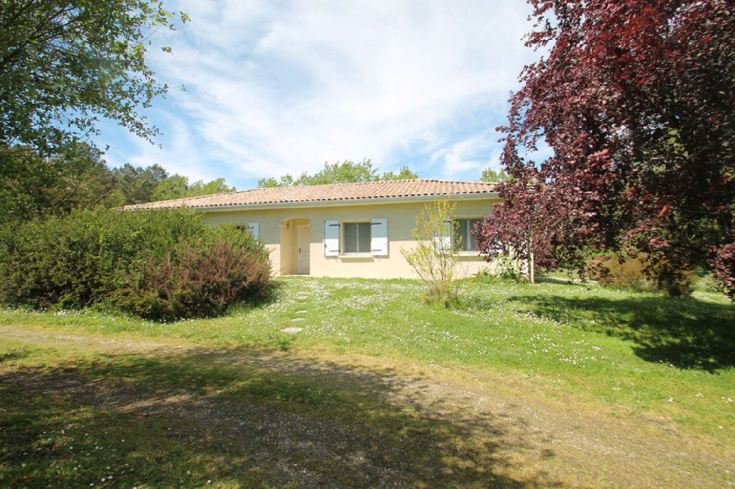  te koop huis Casteljaloux Lot-et-Garonne 2