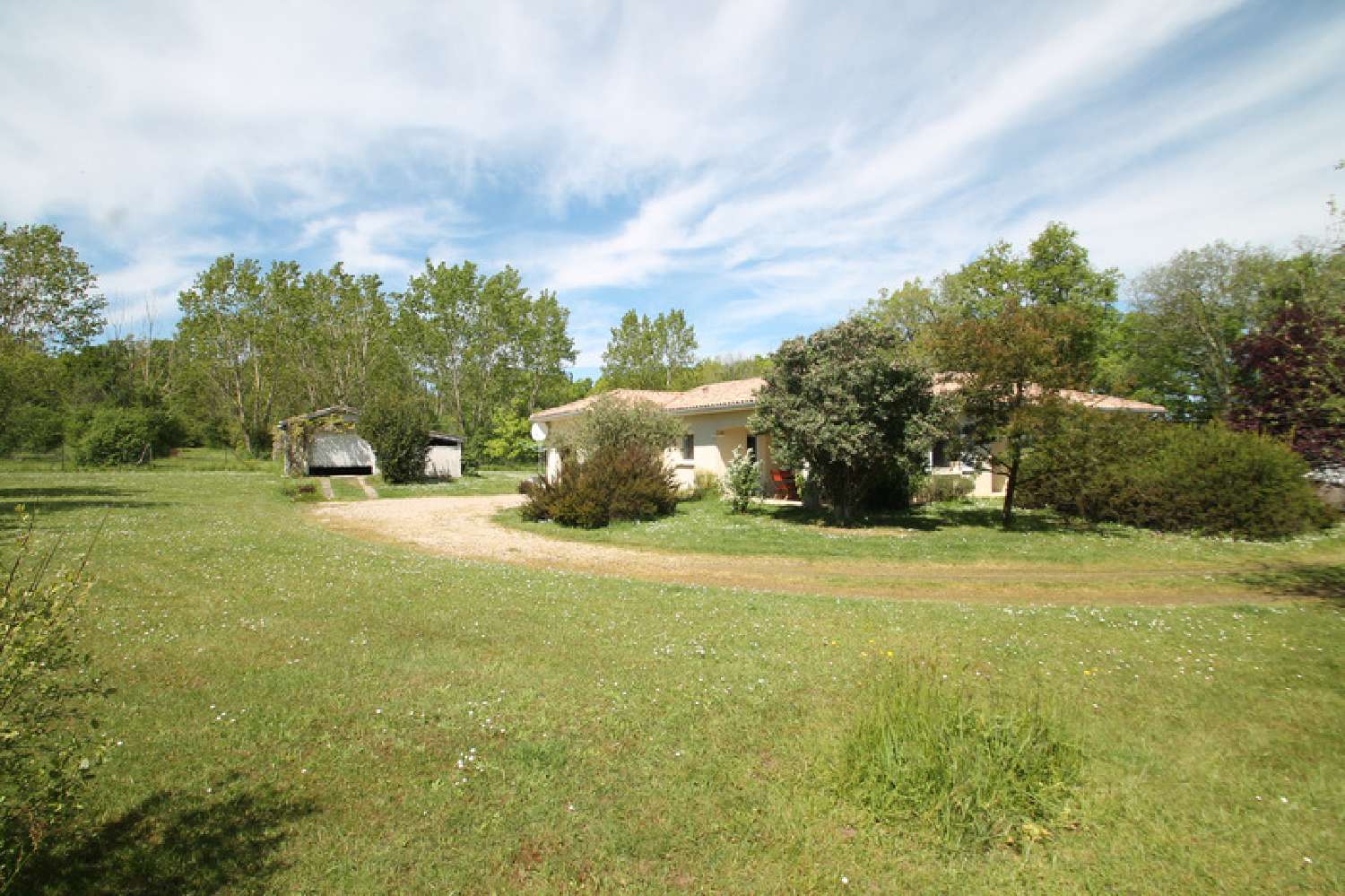  te koop huis Casteljaloux Lot-et-Garonne 3