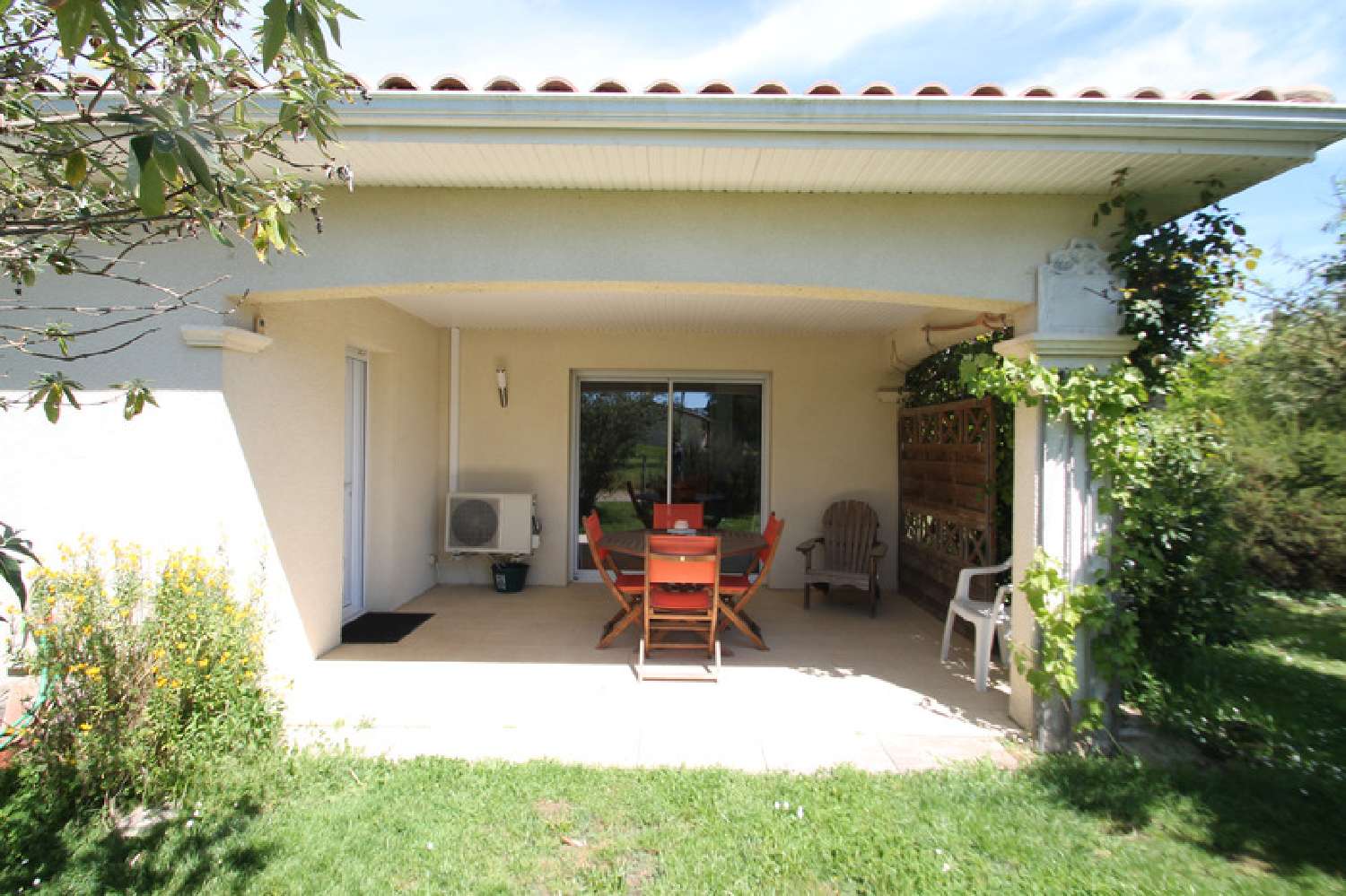  te koop huis Casteljaloux Lot-et-Garonne 5