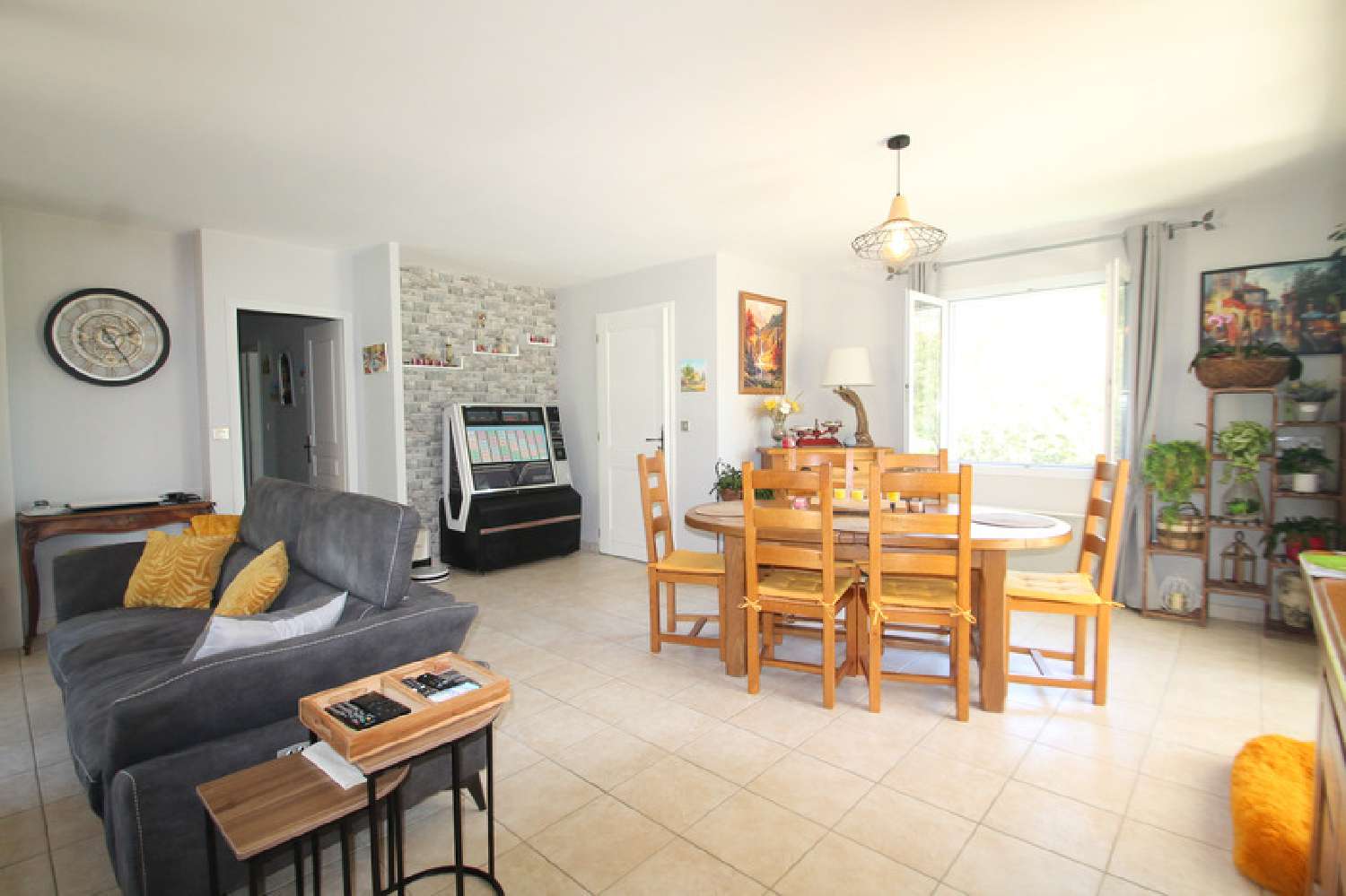  te koop huis Casteljaloux Lot-et-Garonne 6