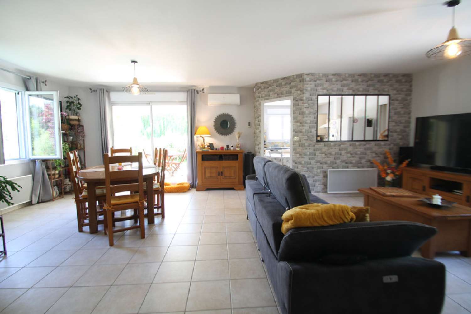  te koop huis Casteljaloux Lot-et-Garonne 7