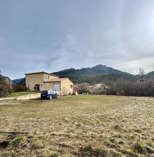 Castellane Alpes-de-Haute-Provence huis foto 7348429