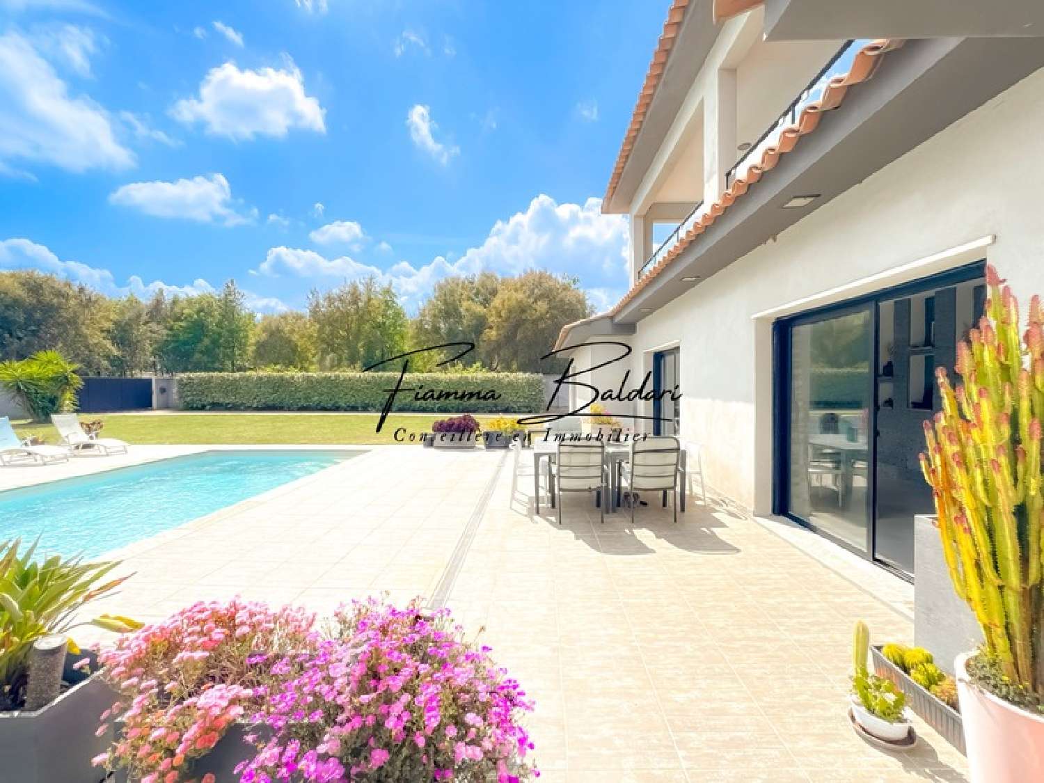  à vendre maison Castellare-di-Casinca Haute-Corse 2