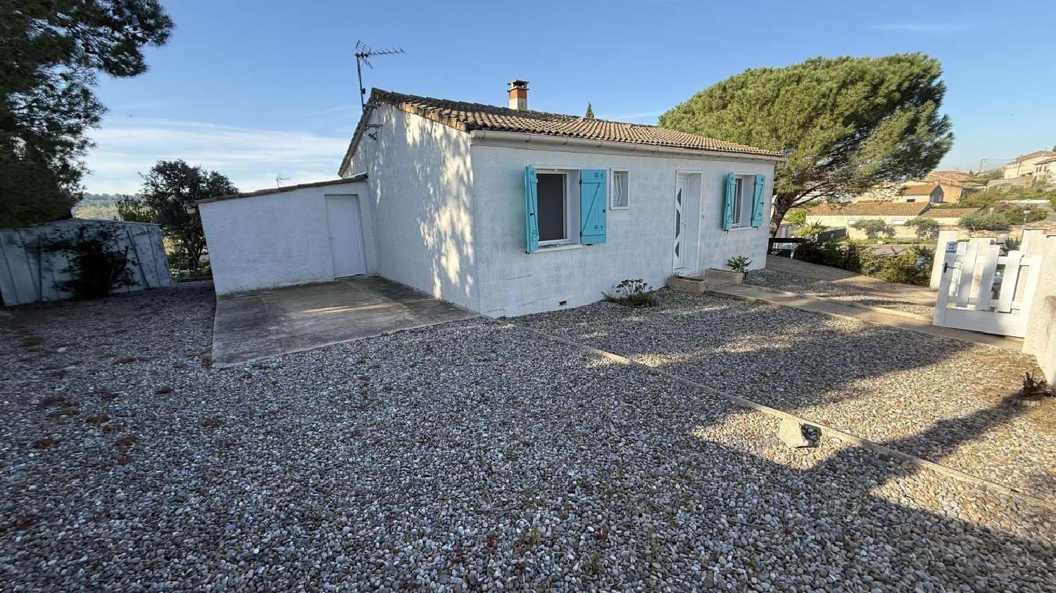  te koop huis Castelnau-d'Aude Aude 1