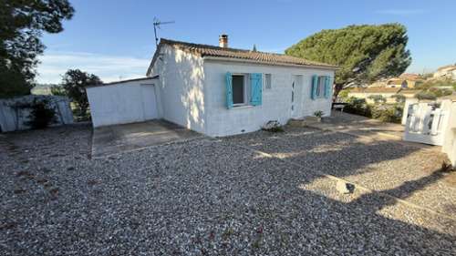 Castelnau-d'Aude Aude huis foto 7336677