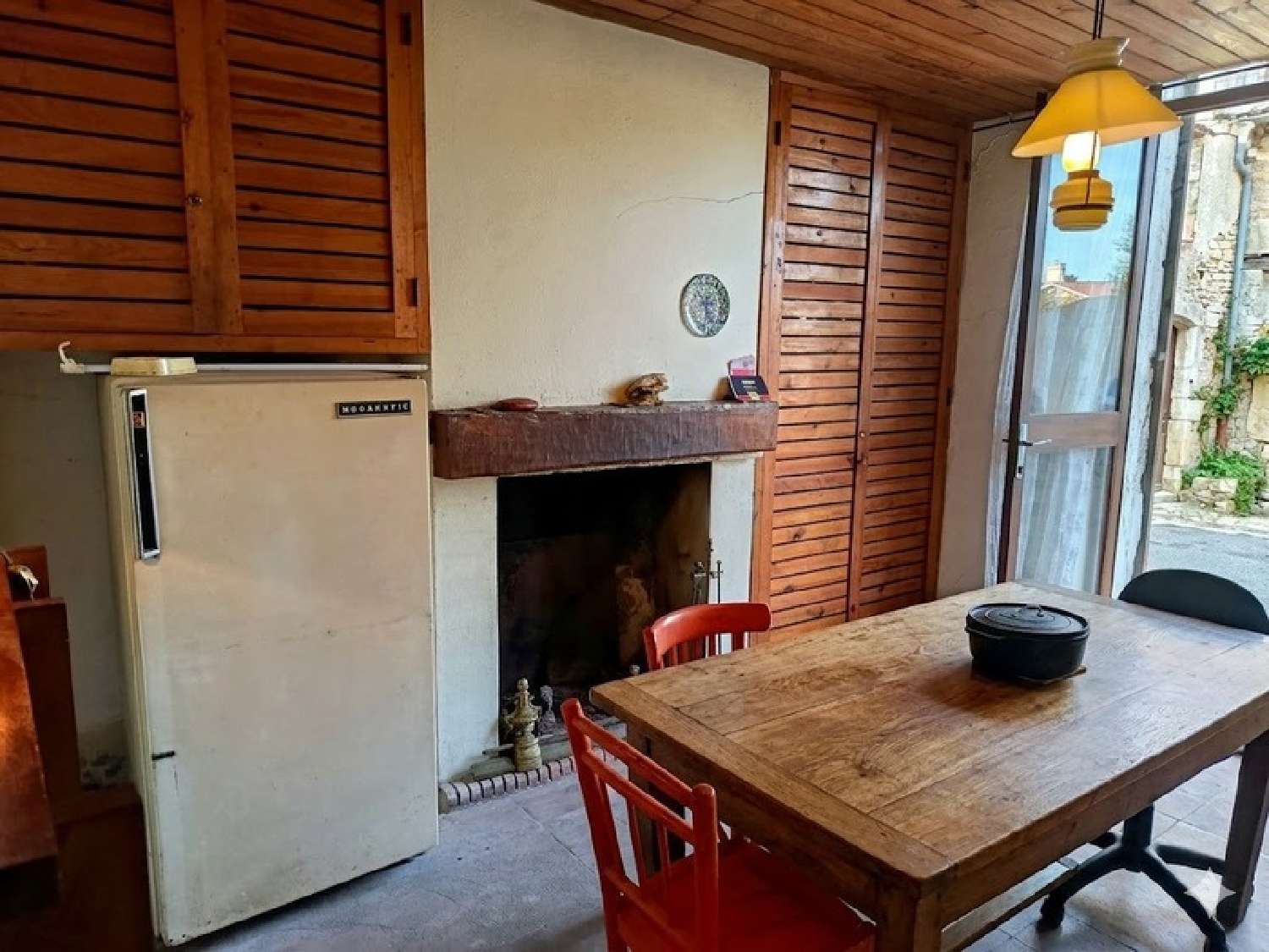 te koop huis Castelnau-d'Auzan Gers 7