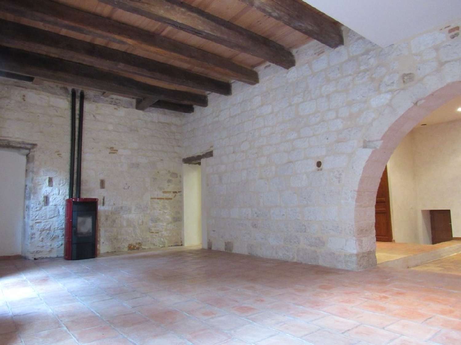 te koop huis Castelnau-de-Montmiral Tarn 4