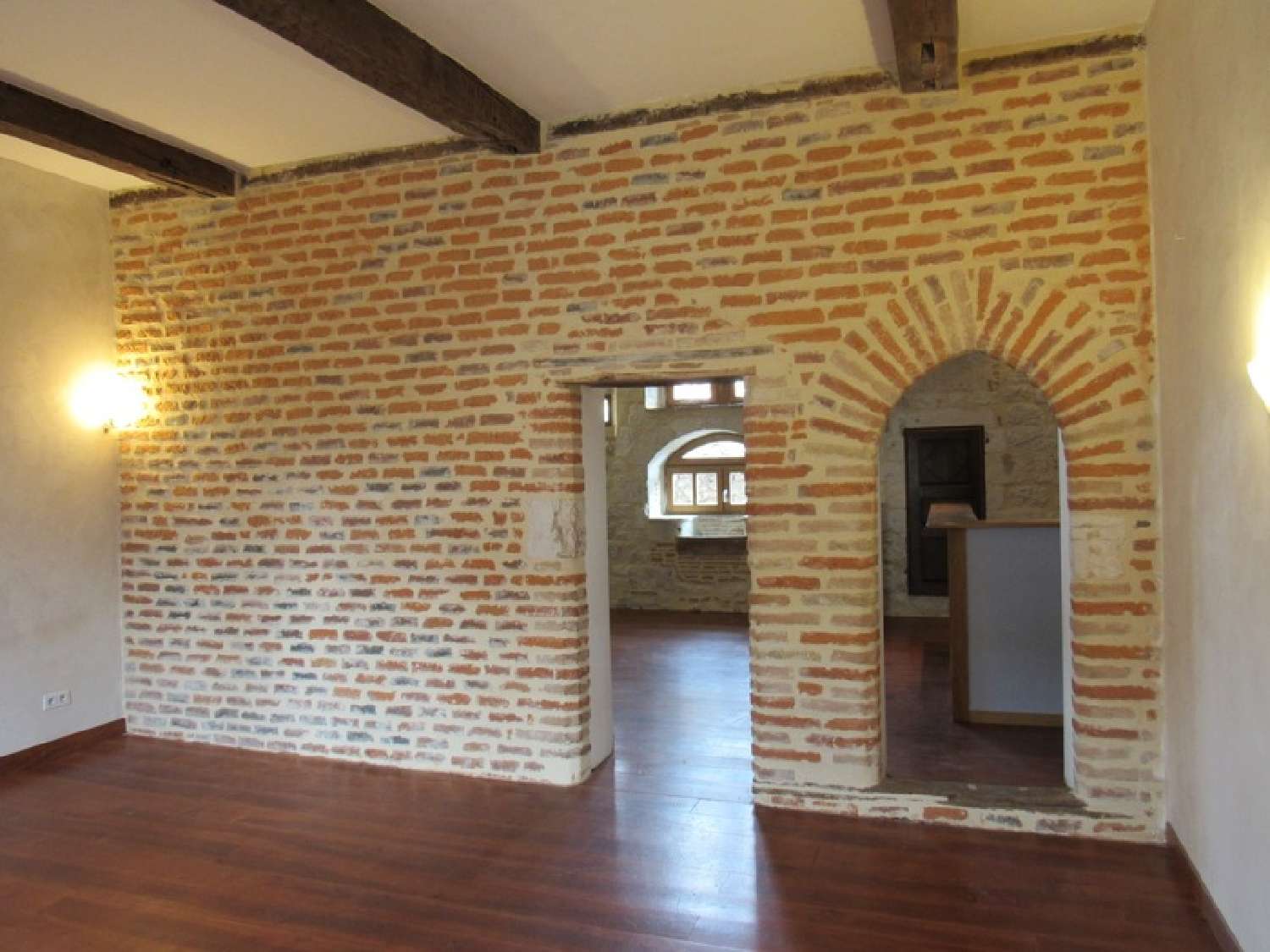 te koop huis Castelnau-de-Montmiral Tarn 5