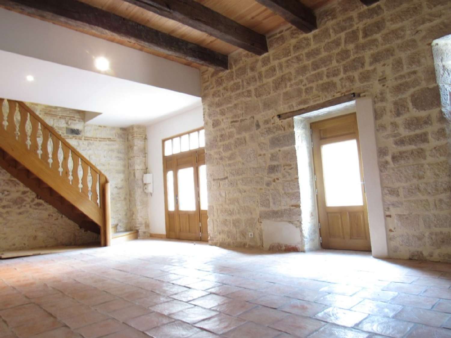 te koop huis Castelnau-de-Montmiral Tarn 7