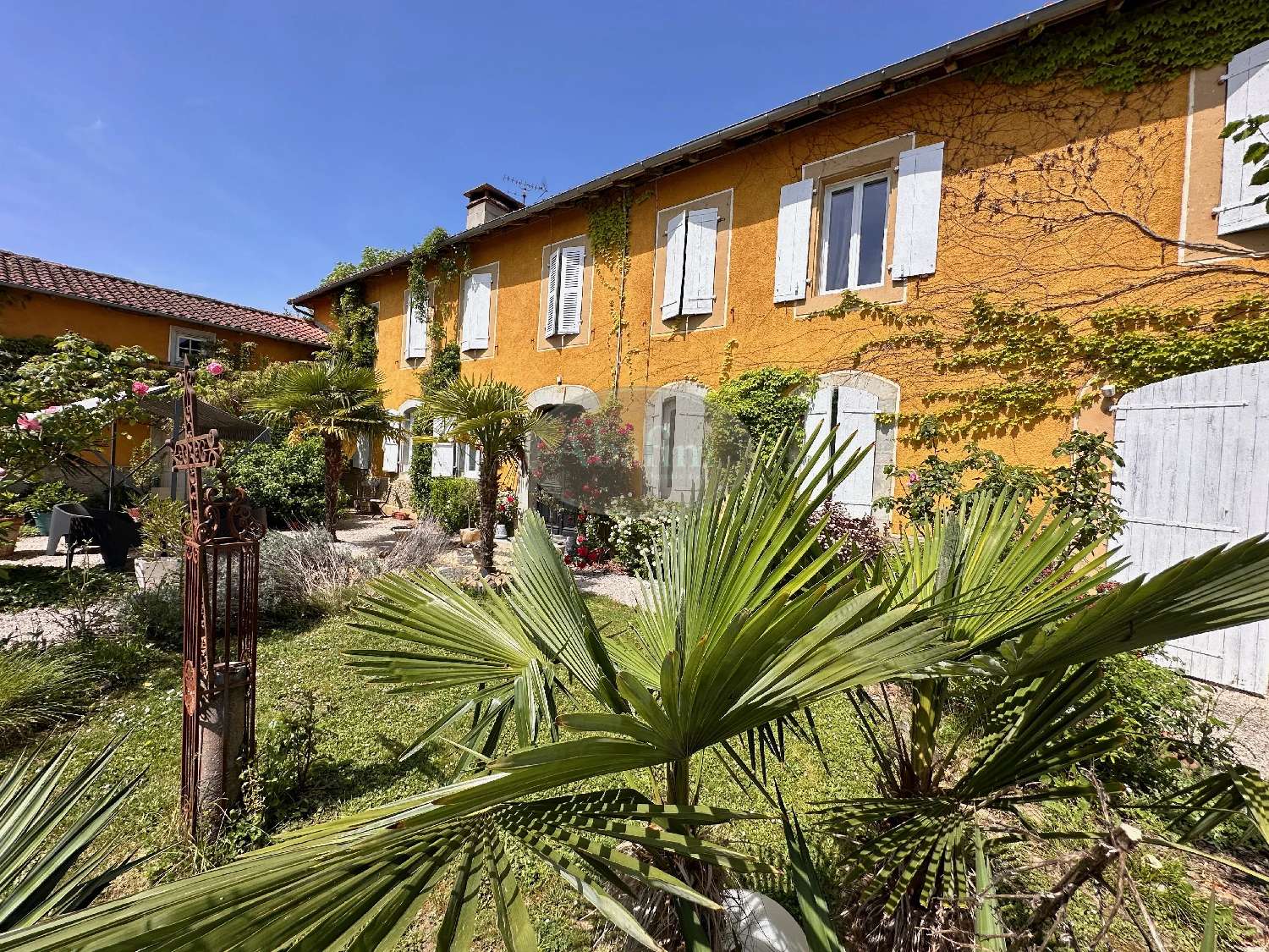  kaufen Haus Castelnau-Magnoac Hautes-Pyrénées 1