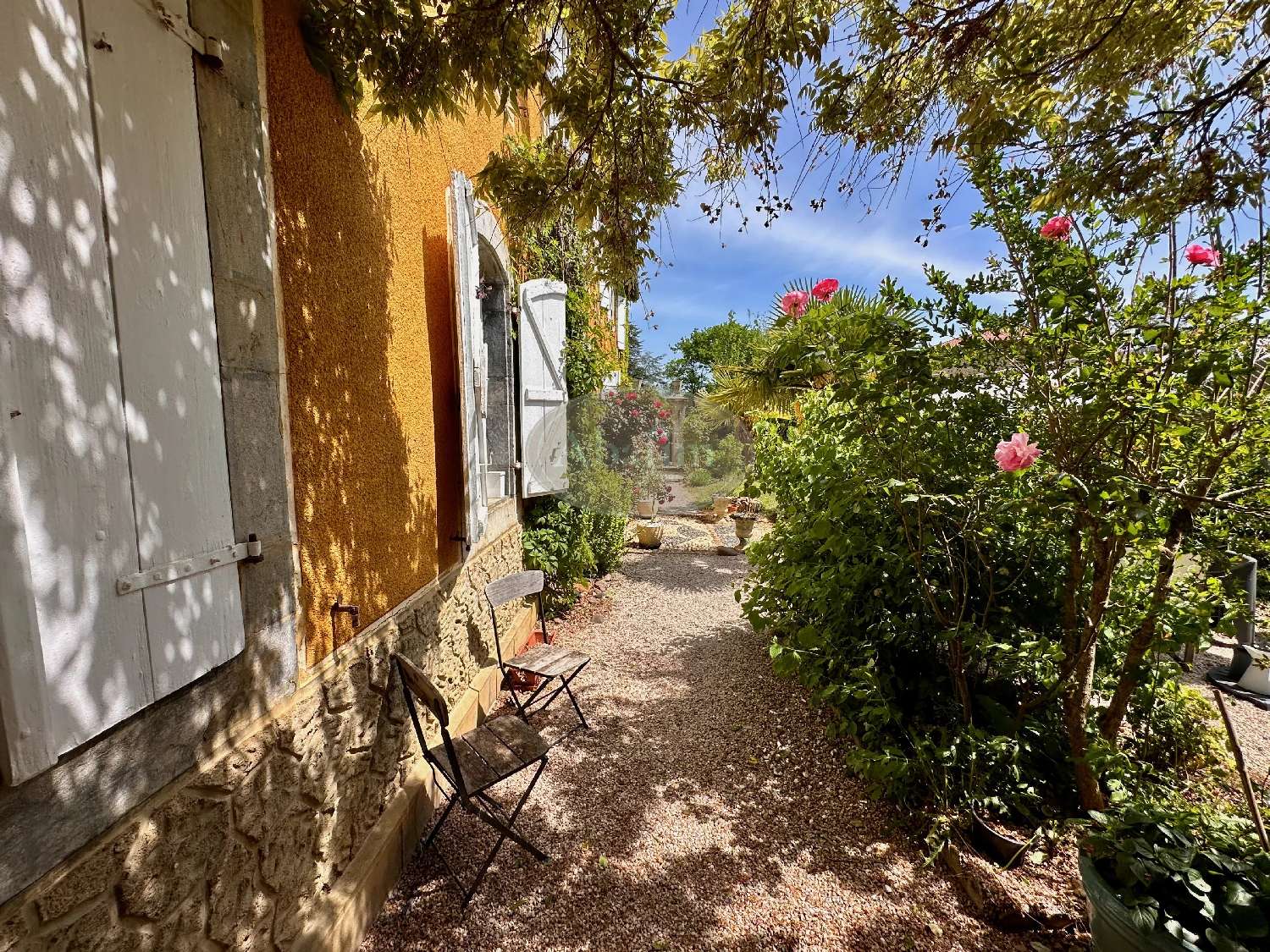  kaufen Haus Castelnau-Magnoac Hautes-Pyrénées 4