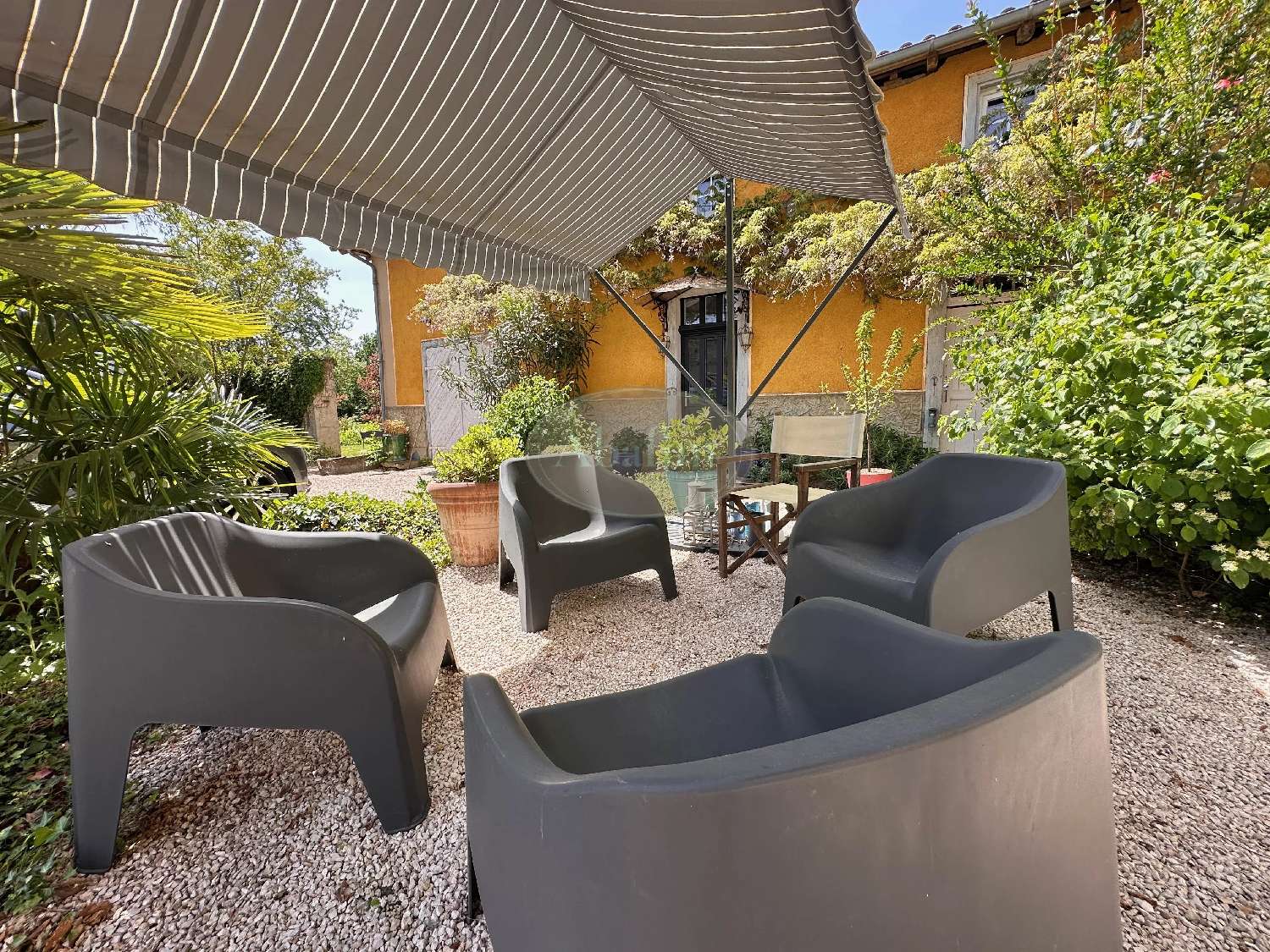  kaufen Haus Castelnau-Magnoac Hautes-Pyrénées 6