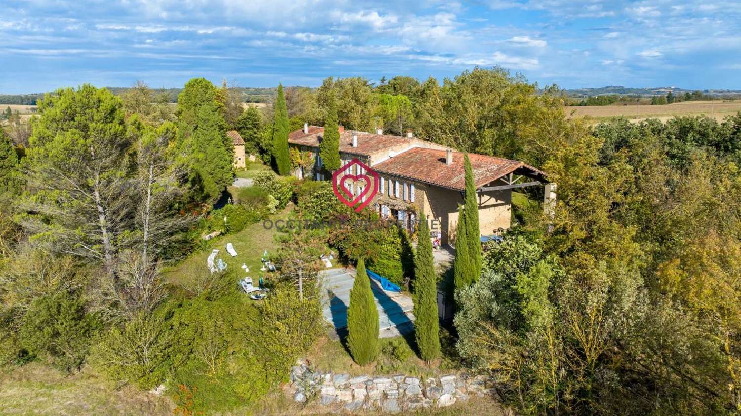 te koop huis Castelnaudary Aude 2