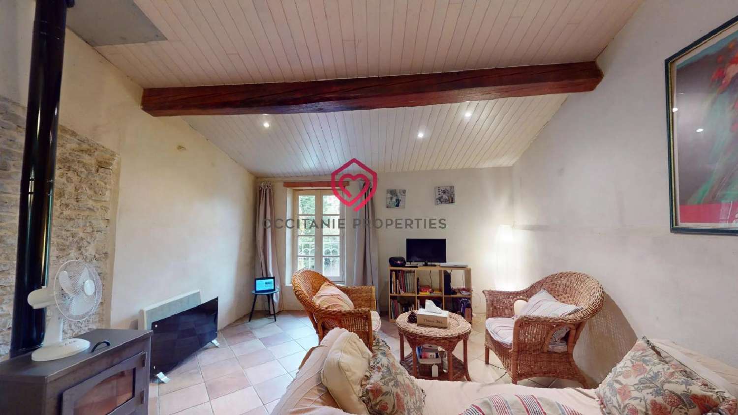 te koop huis Castelnaudary Aude 5