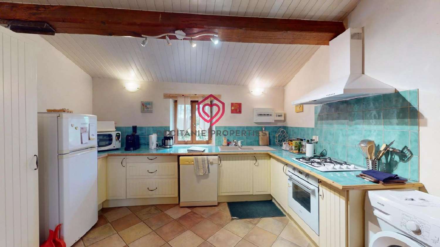 te koop huis Castelnaudary Aude 6