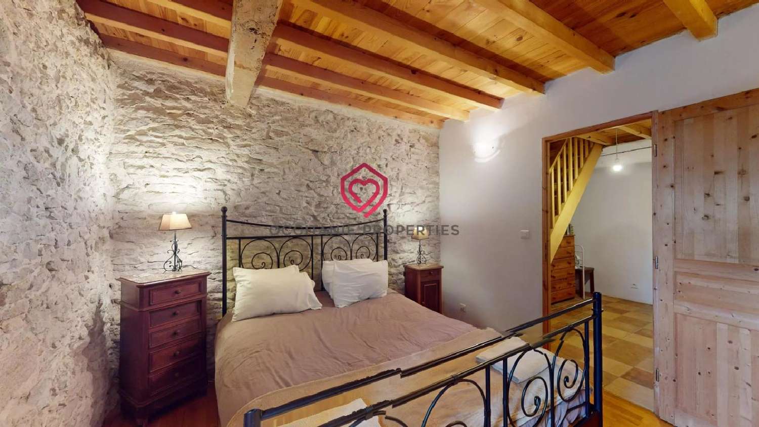 te koop huis Castelnaudary Aude 7