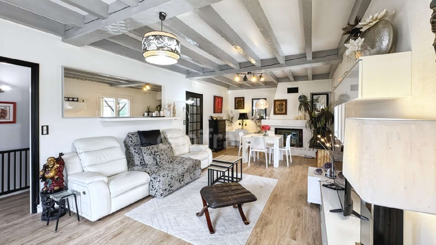 te koop huis Castets Landes 6