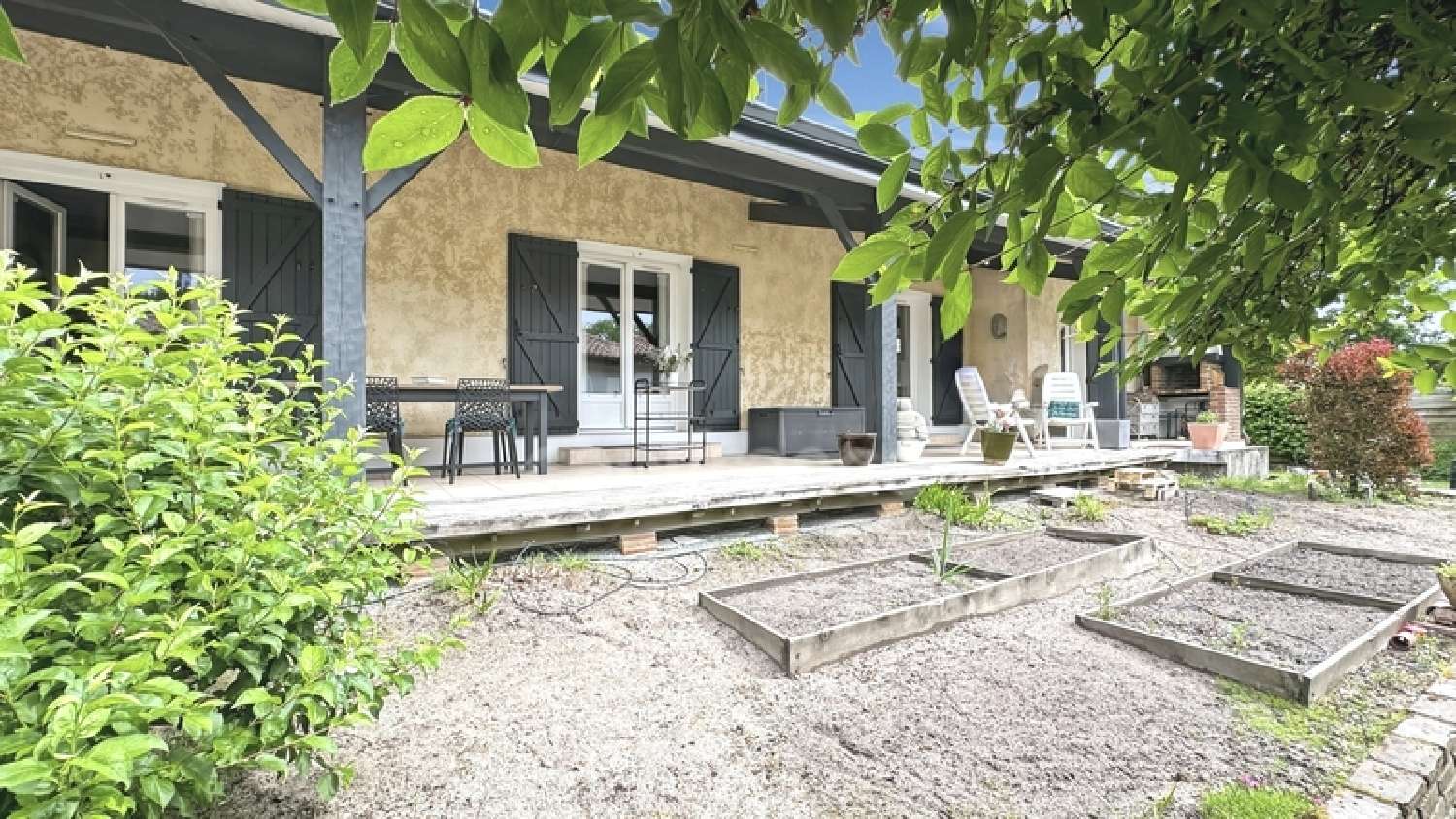te koop huis Castets Landes 7