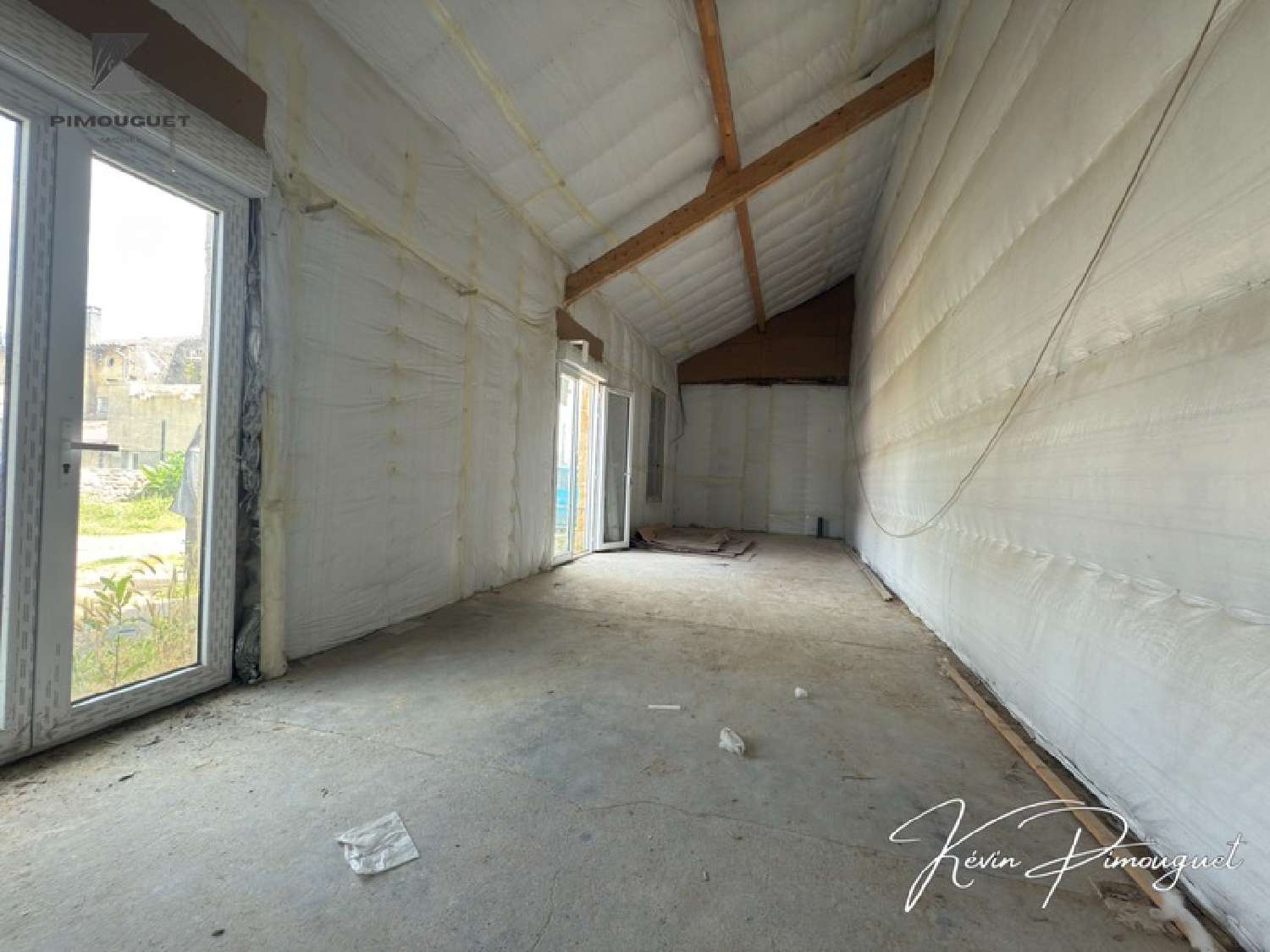  for sale house Castillon-la-Bataille Gironde 1